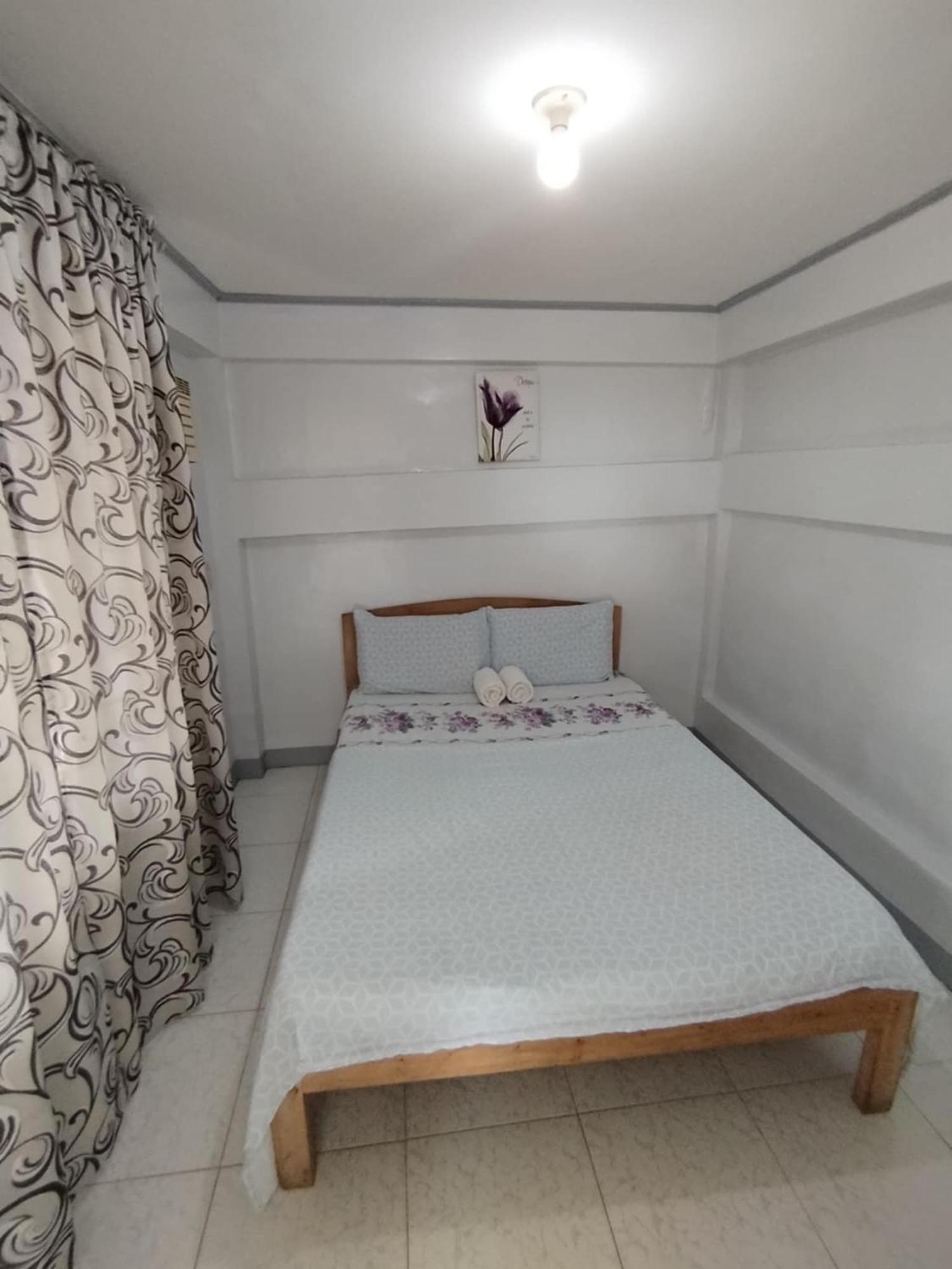לובוק Villa Feliza מראה חיצוני תמונה