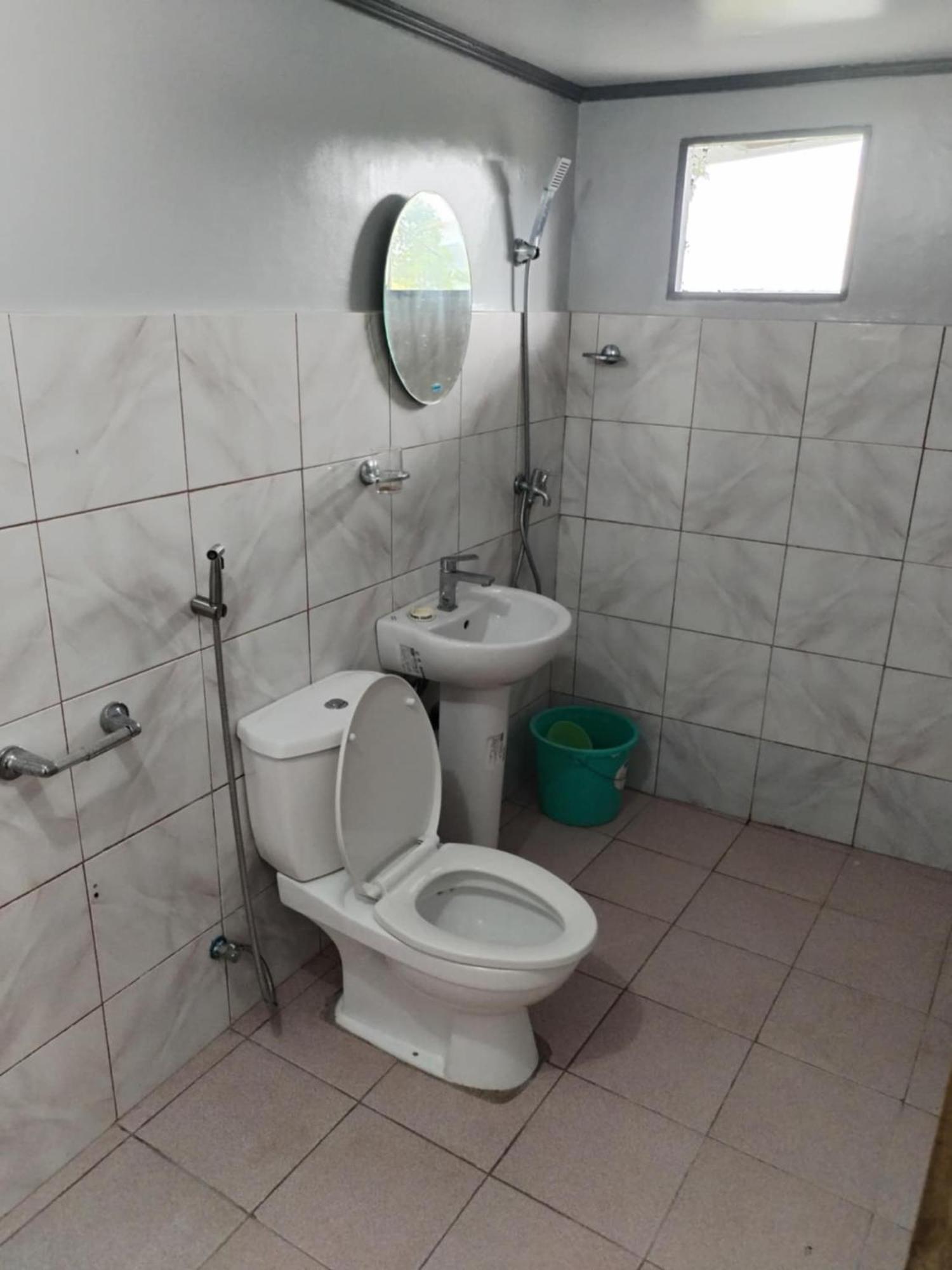 לובוק Villa Feliza מראה חיצוני תמונה