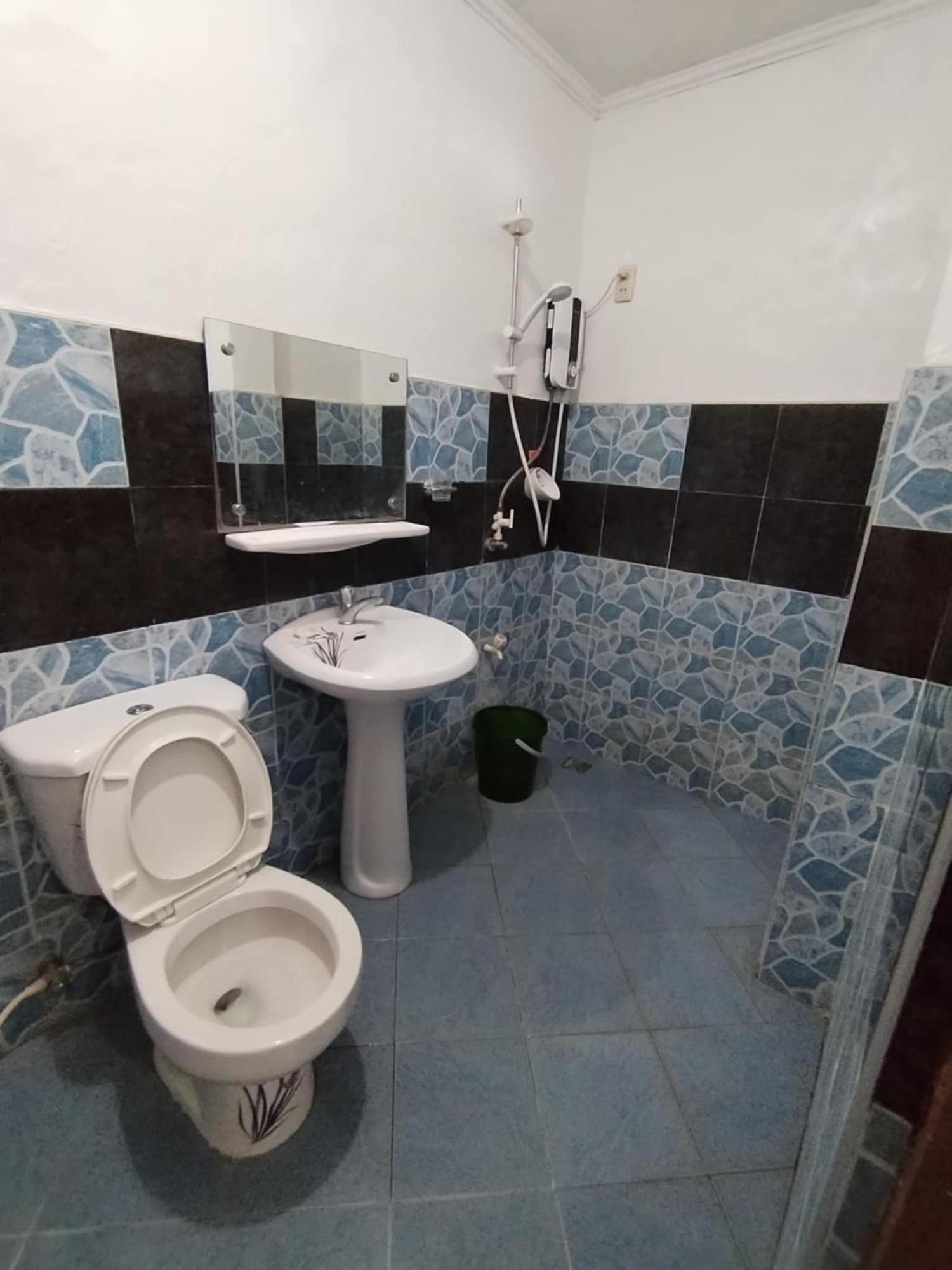 לובוק Villa Feliza מראה חיצוני תמונה