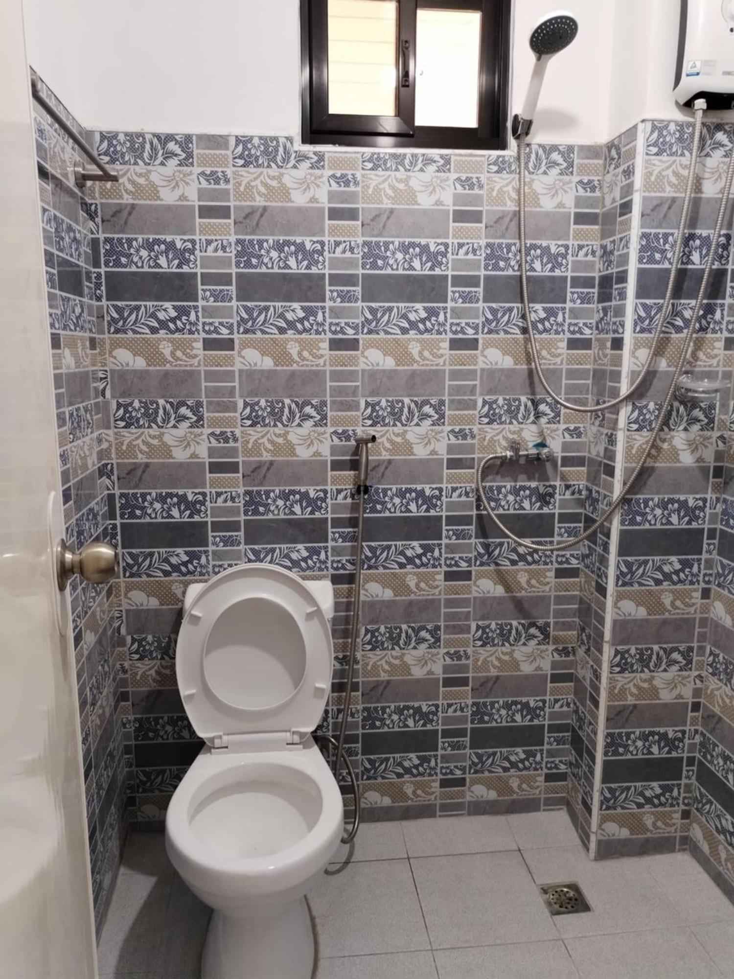 לובוק Villa Feliza מראה חיצוני תמונה