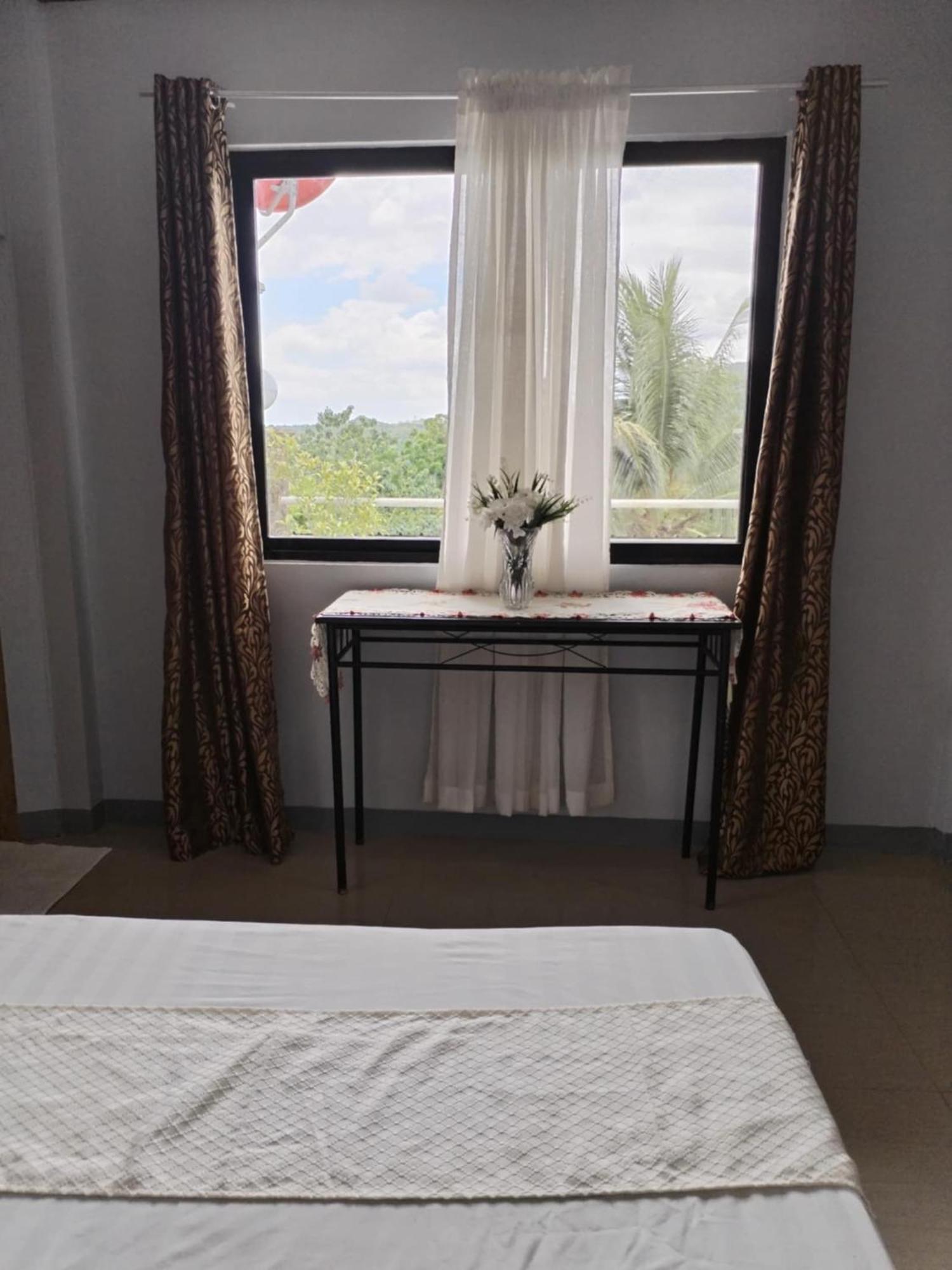 לובוק Villa Feliza מראה חיצוני תמונה