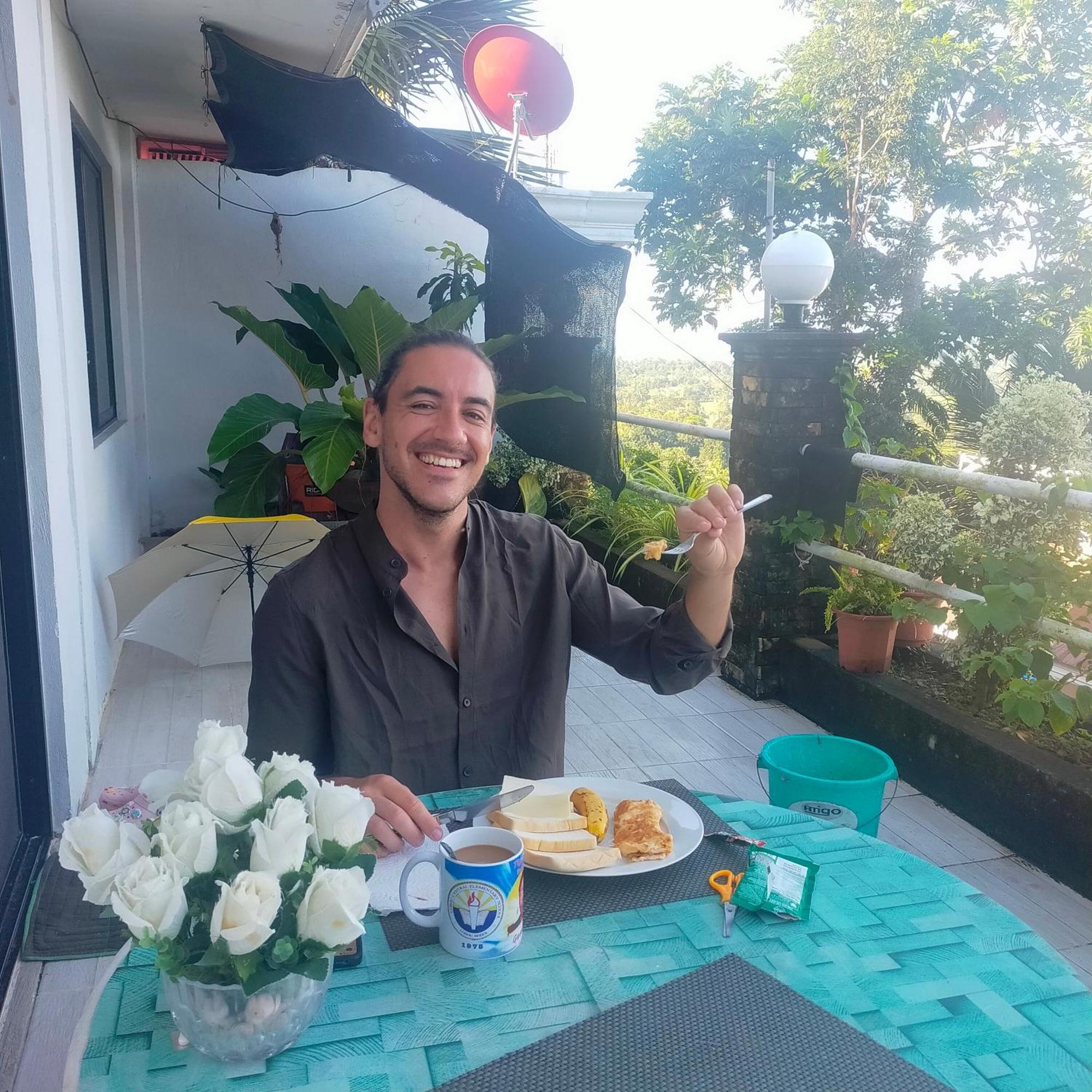 לובוק Villa Feliza מראה חיצוני תמונה