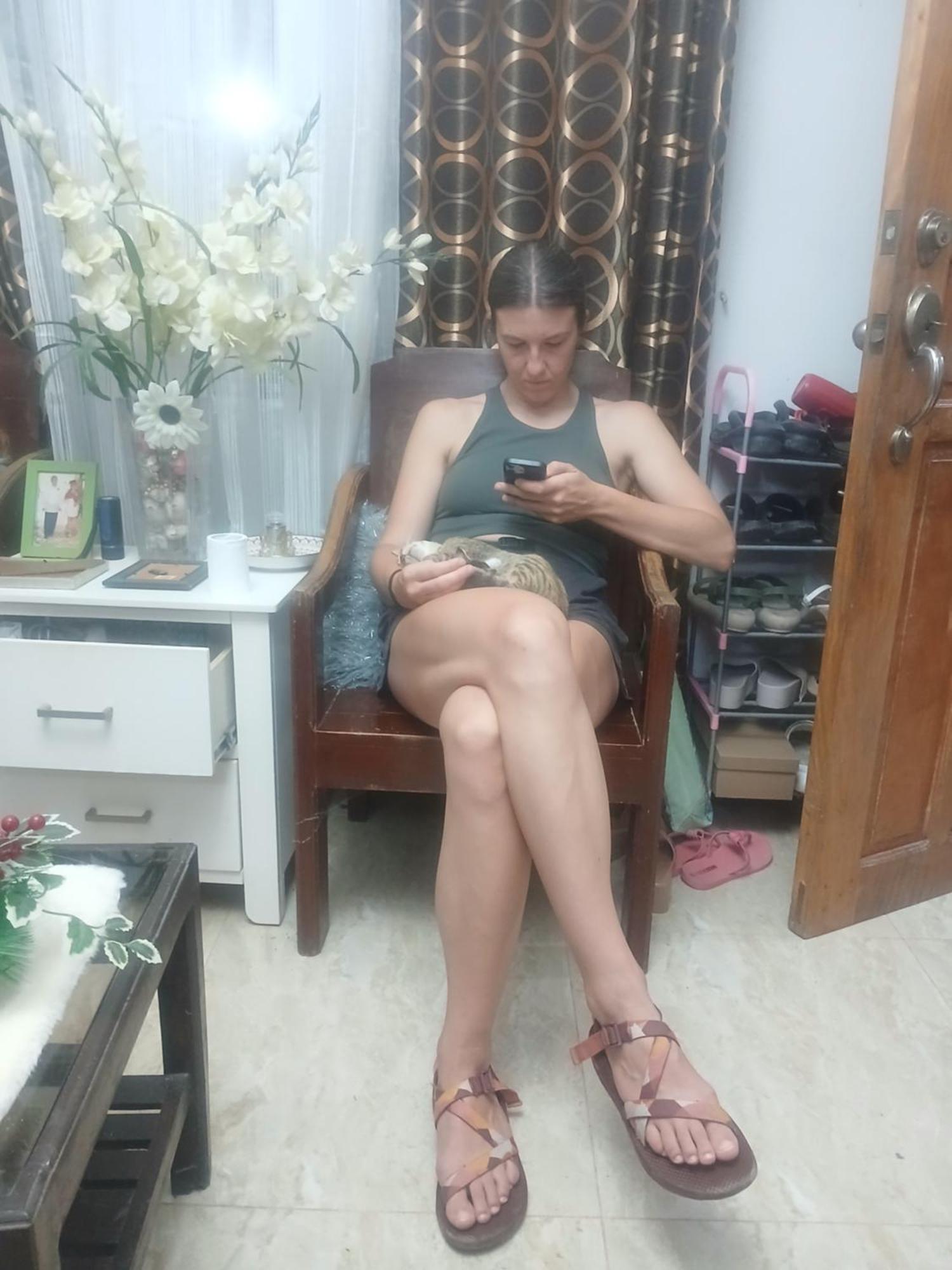 לובוק Villa Feliza מראה חיצוני תמונה