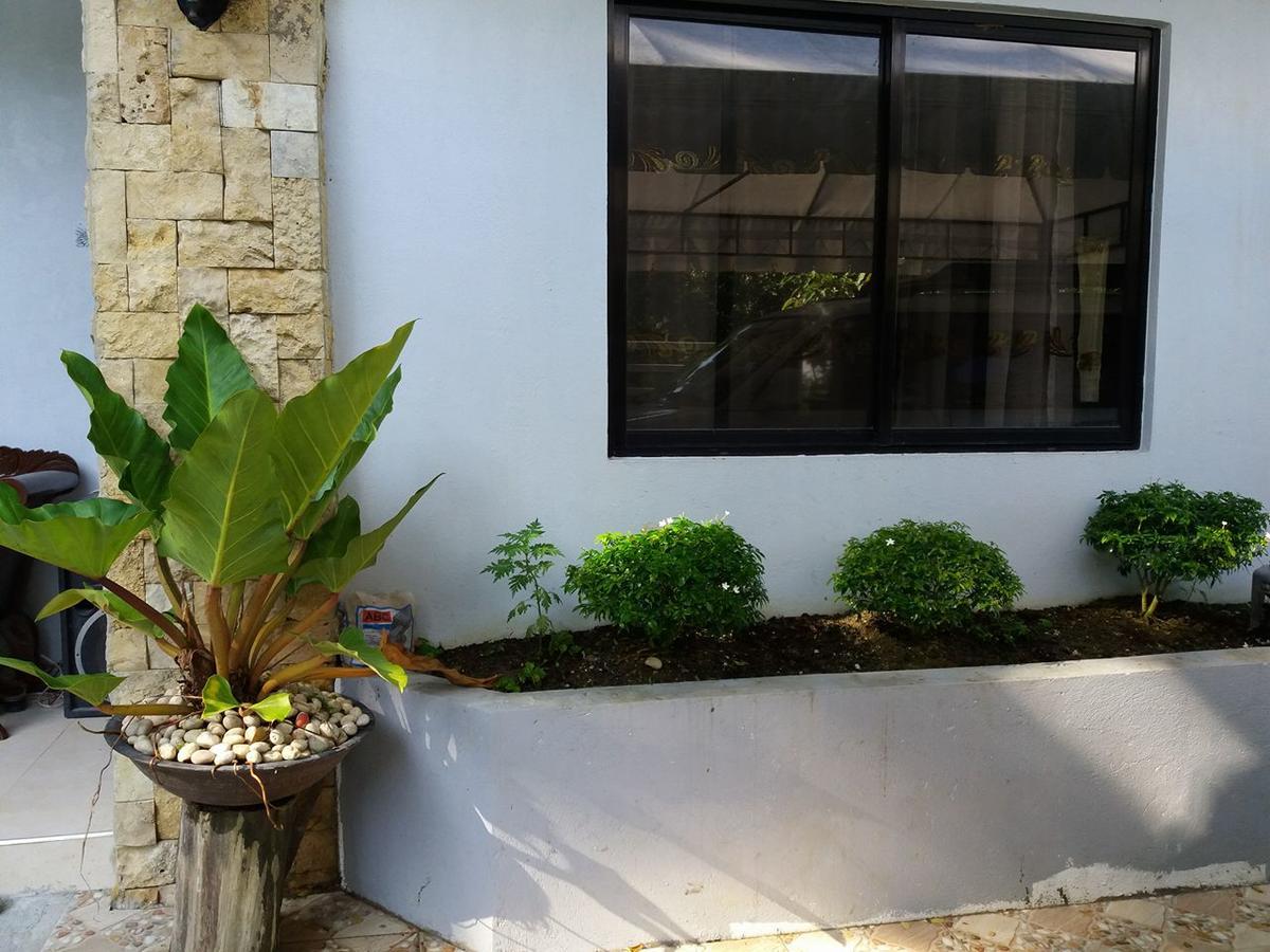 לובוק Villa Feliza מראה חיצוני תמונה