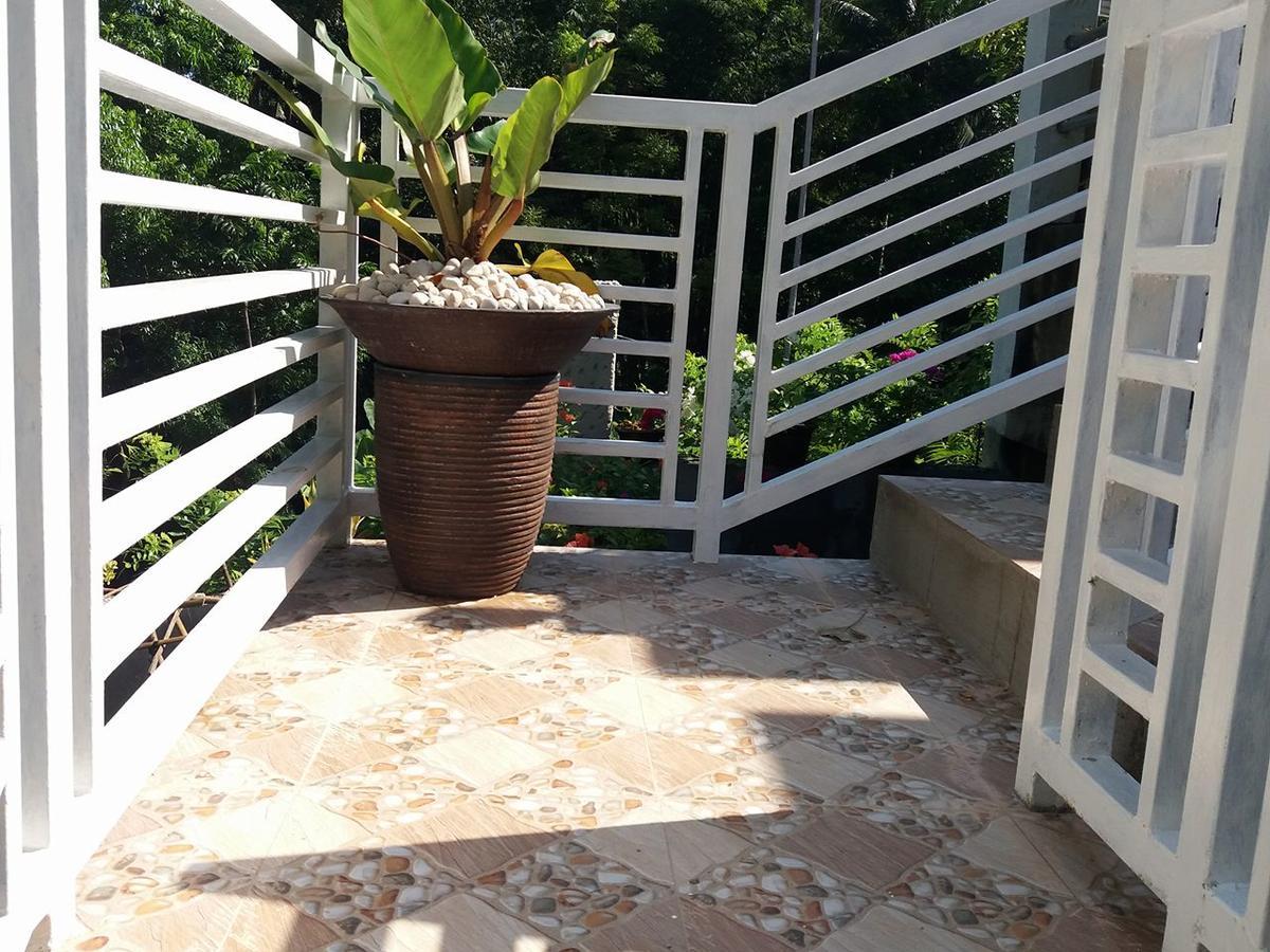 לובוק Villa Feliza מראה חיצוני תמונה