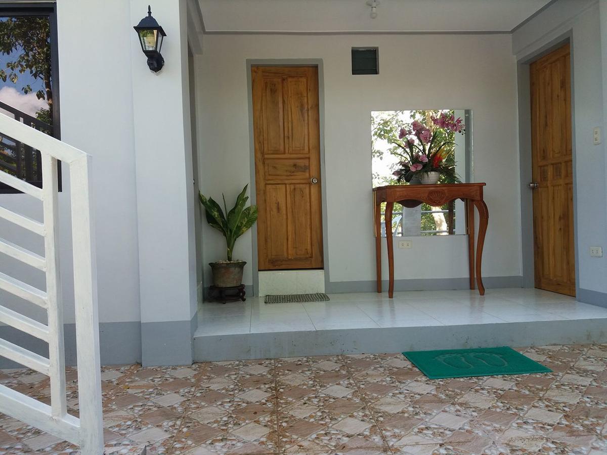 לובוק Villa Feliza מראה חיצוני תמונה