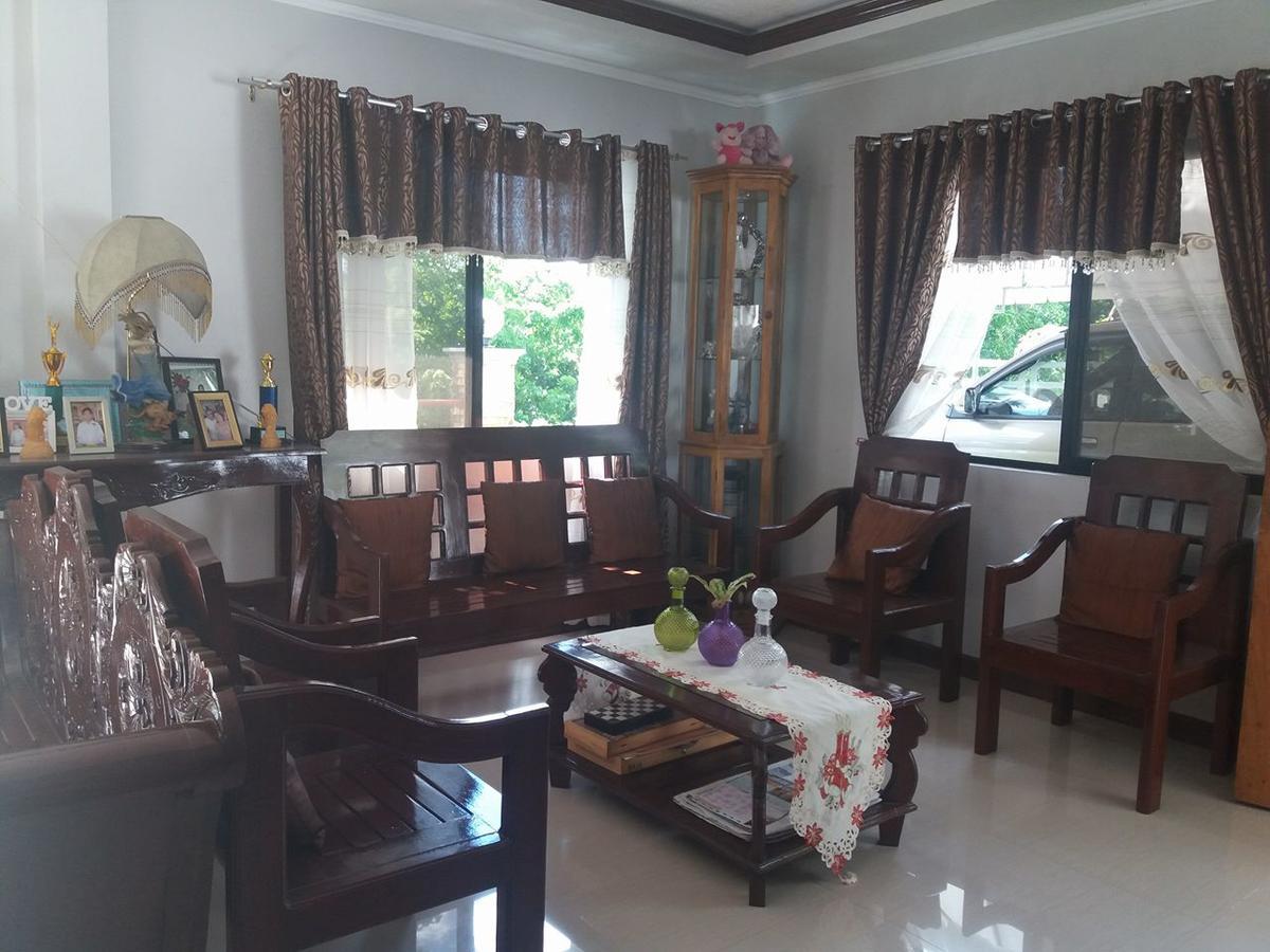 לובוק Villa Feliza מראה חיצוני תמונה