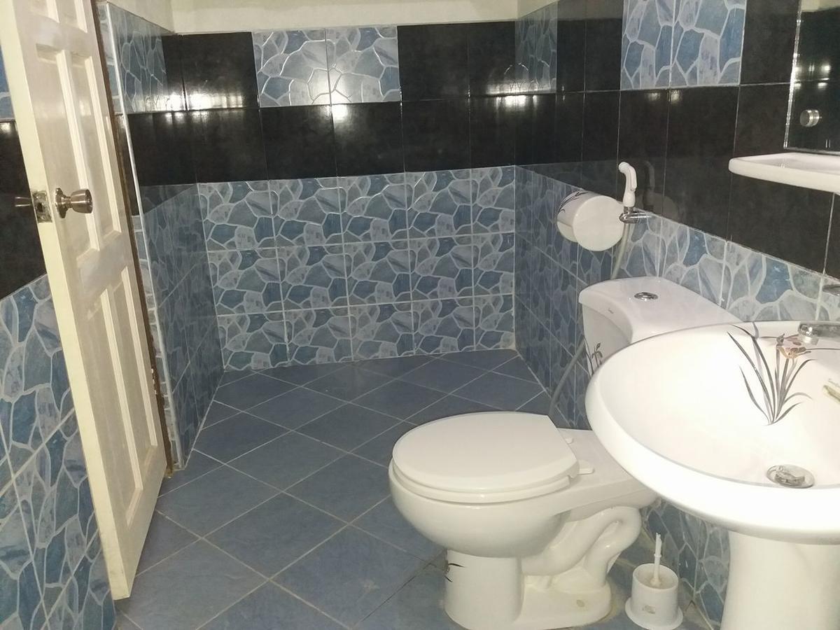 לובוק Villa Feliza מראה חיצוני תמונה