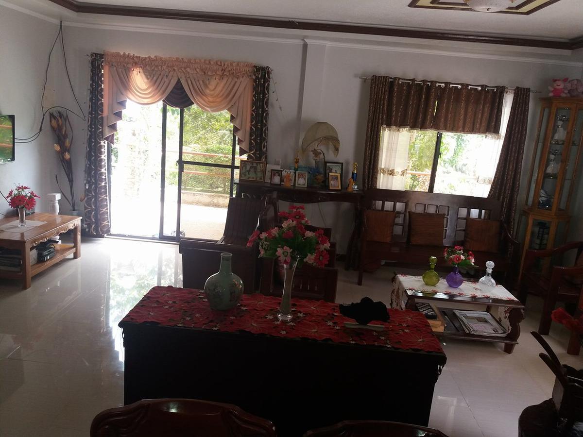 לובוק Villa Feliza מראה חיצוני תמונה