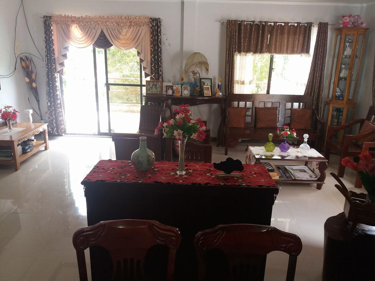 לובוק Villa Feliza מראה חיצוני תמונה